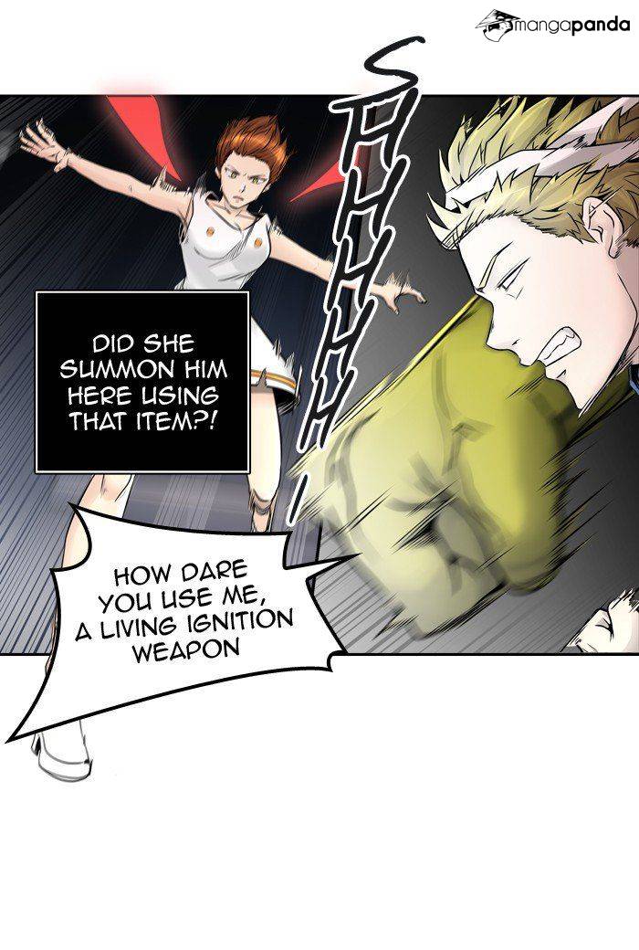 Tower of God Chapter 393 image 39